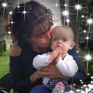 Meet your Posher, Suzanne